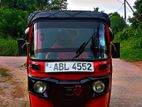 Bajaj RE Three Wheeler 2016