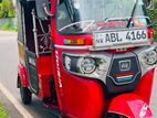 Bajaj RE ABL 2016