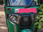 Bajaj RE 2016