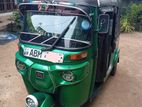 Bajaj RE 2016