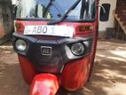 Bajaj RE 2016