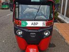 Bajaj RE 4 Stroke 2017
