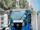 Bajaj RE 2017