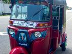 Bajaj RE ABQ 2017