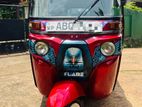 Bajaj RE ABQ 2017