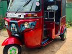 Bajaj RE ABQ 2017