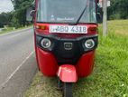 Bajaj RE Three Wheeler 2017