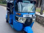 Bajaj RE ABR 2018