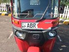 Bajaj RE 2018