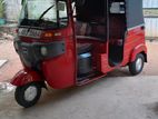 Bajaj RE Three Wheeler 2018