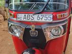 Bajaj RE ABS 2018