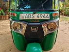 Bajaj RE 2018