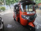 Bajaj RE 2019