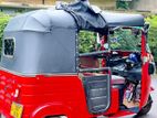 Bajaj RE Three Wheeler 2019