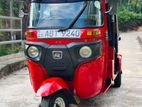 Bajaj RE 2019