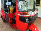 Bajaj RE Three Wheeler 2019