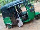 Bajaj RE Three Wheeler 2019