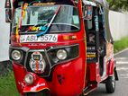 Bajaj RE ABU 2020 4stroke 2019