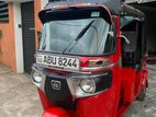Bajaj RE 2020