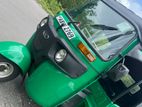 Bajaj RE 2025