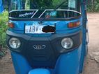 Bajaj RE 2025