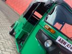 Bajaj RE 2025