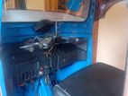 Bajaj RE addo 2013
