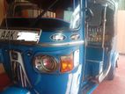 Bajaj RE addo 2013