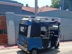 Bajaj RE 2013