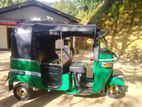 Bajaj RE 2001