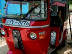 Bajaj RE agent 2011