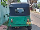 Bajaj RE 2008