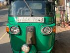 Bajaj RE 4 strock 2010