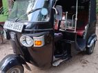 Bajaj RE Three Wheeler 2014