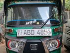 Bajaj RE 2016