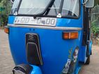 Bajaj RE 2 Stroke 2005
