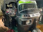 Bajaj RE Army green 4stroke 2007