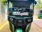 Bajaj RE ASB 2015