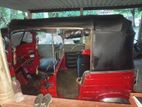 Bajaj RE Auto 1999