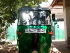 Bajaj RE 2003