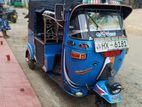 Bajaj RE 2005