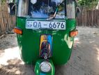 Bajaj RE Three Wheeler 2006