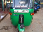 Bajaj RE There Wheeler 2007