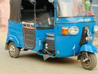 Bajaj RE Auto 2012