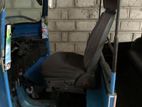 Bajaj RE 2012