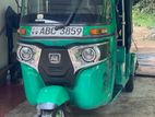 Bajaj RE 2016