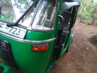 Bajaj RE Threewheel 2006