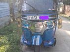 Bajaj RE 2014