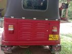 Bajaj RE 2006