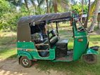 Bajaj RE Babaj Auto 1999